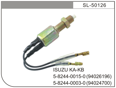 SL-50126