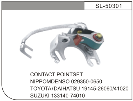 SL-50301