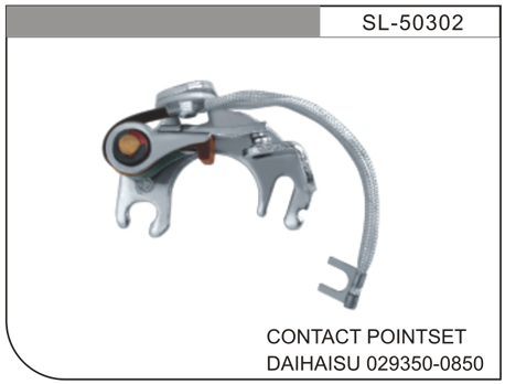 SL-50302