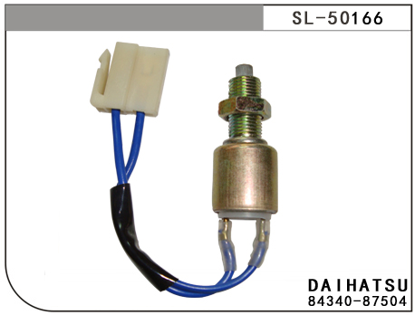 SL-50166