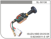 SL-50138